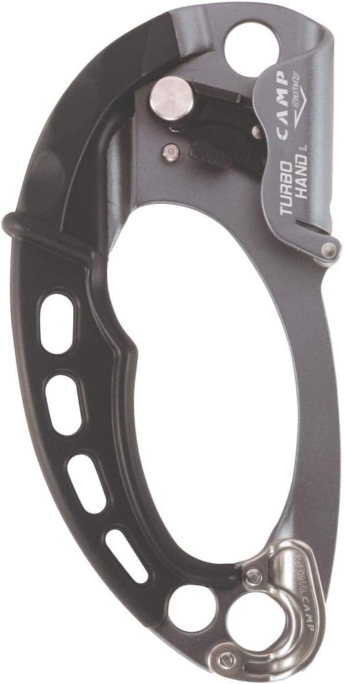 CAMP Turbohand Pro Ascender