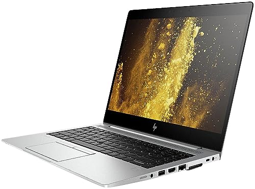 hp EliteBook 840 G6 14' i5 16 GB SSD 1 TB (reacondicionado)