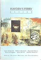 Hayden's Ferry Review 30 B000K6ZPAO Book Cover