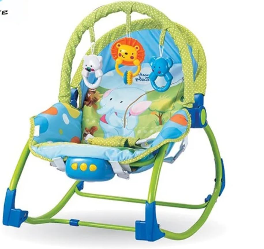 Balancin bebe fisher price [Todo Hamacas ] 2024