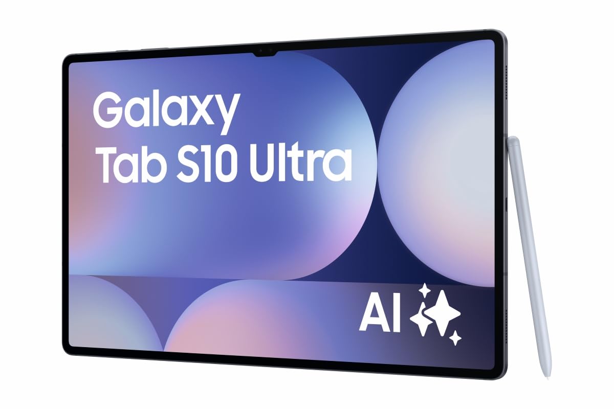 国内版 Galaxy Tab S10 Ultra 14.6インチ 512GB Amazon.com : Samsung - Galaxy Tab S10 Ultra - 14.6