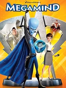 Megamind