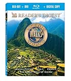 Scenic Walks Around the World: Historic Pathways [Blu-ray]