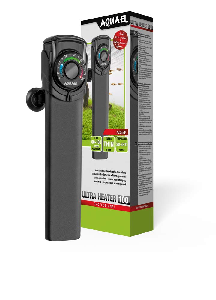 AQUAEL 115514 Aquarium Temperature Controller