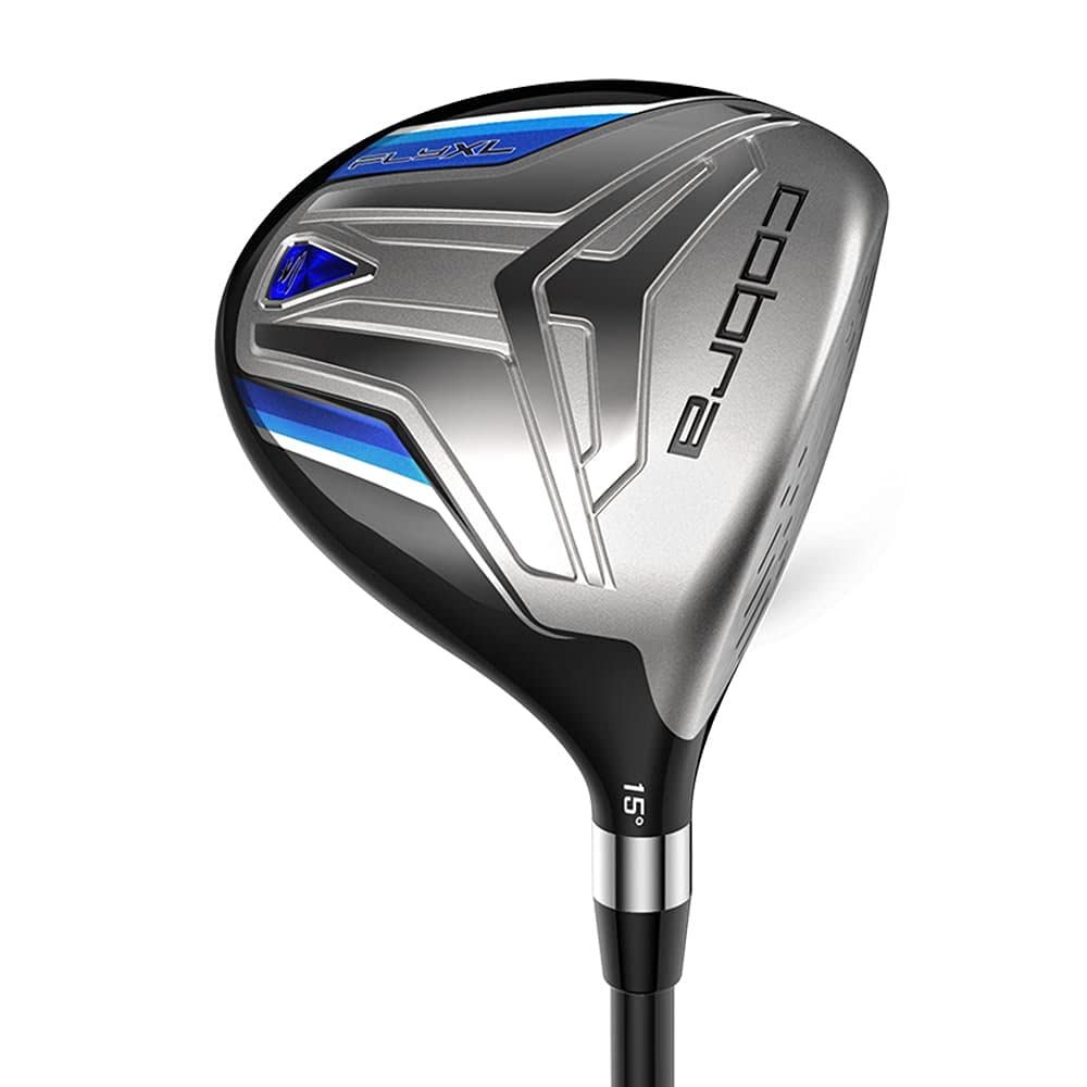 Amazon.co.jp: Cobra Golf Fly-XL コンプリートゴルフセット