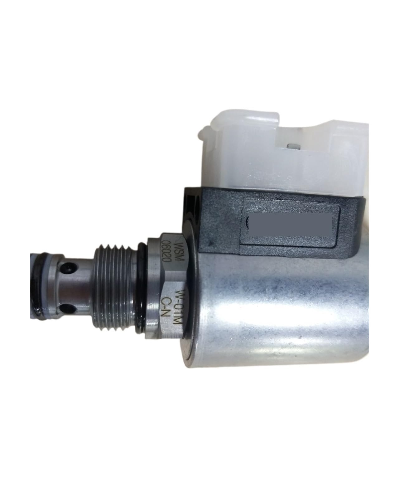 Hydraulische Magnetventile WSM06020W-01M-CN-24DG