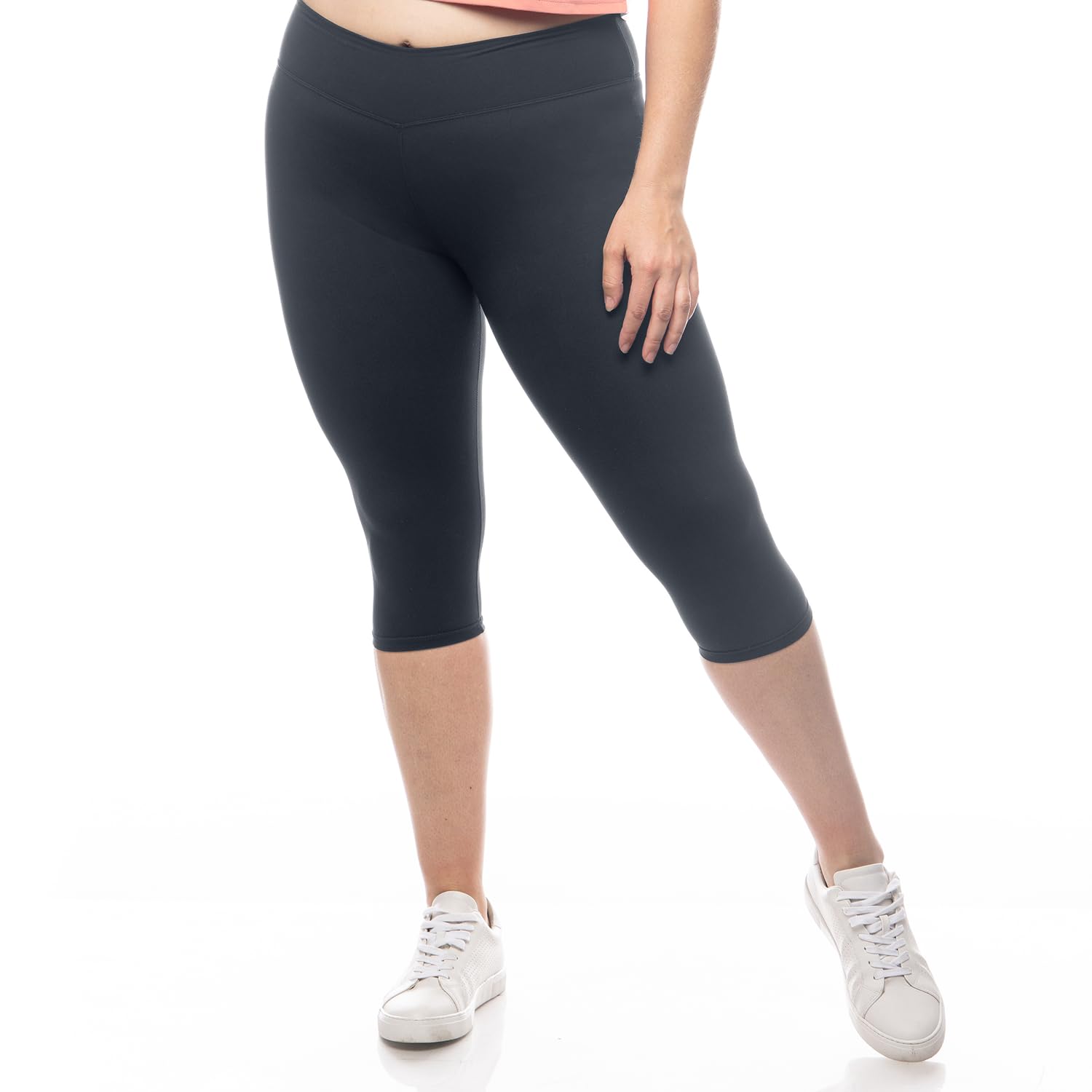 Sponsored Ad - High Waisted Leggings for Women - Comfortable and Stretchy in Versatile Sizes and Colors