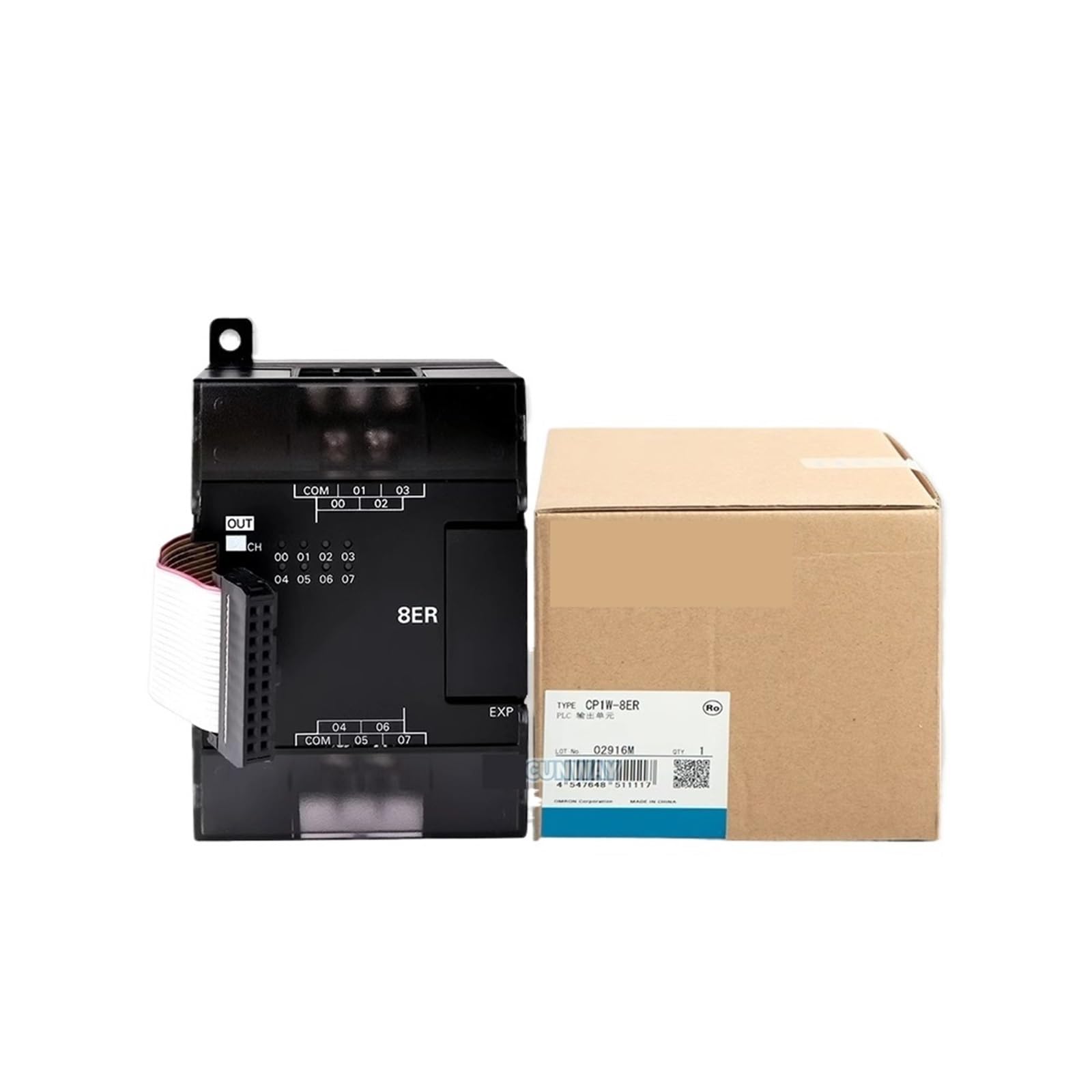 Module d'extension de sorties CP1W-32ET pour armoire électrique PLC - 2