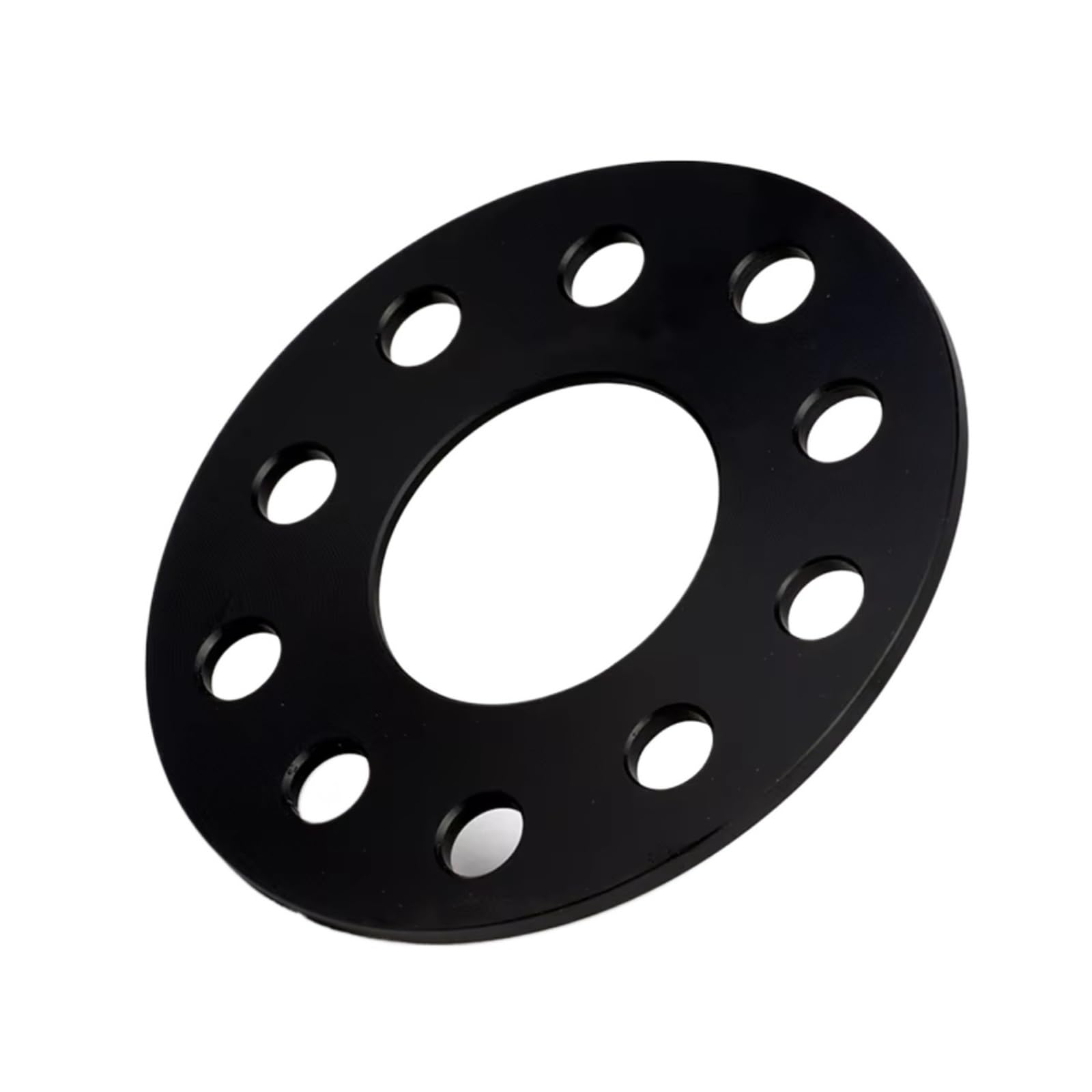 Compatible Avec Nissan Pour Fuga Pour Leaf Pour Maxima Pour Bluebird 2 Pièces Joint De Jantes Voiture Adaptateur D'entretoise De Roue Entretoises Jantes | 5MM