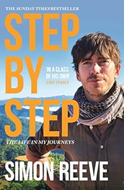 Step By Step cover image