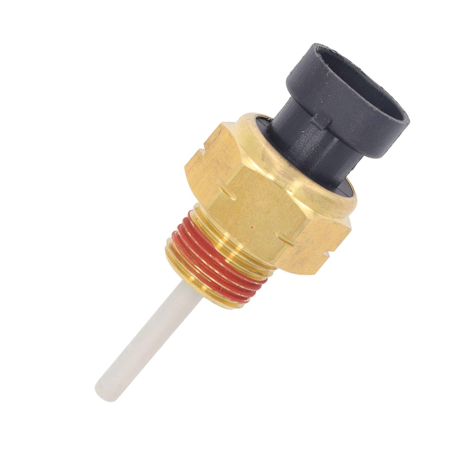 Liquid Level Sensor CH12541 4/5 Inch Thread Hydraulic Transducer Water Coolant Level Switch Engine Part