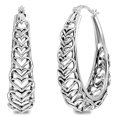 Heart Outline Filigree