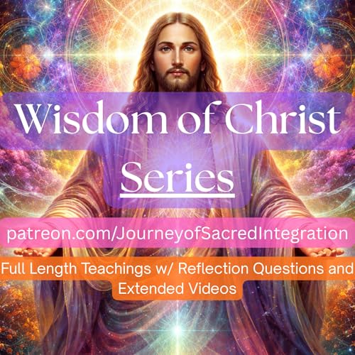 Couverture de Wisdom of Christ