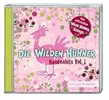  Die Wilden Hühner - Bandenhits Vol.1