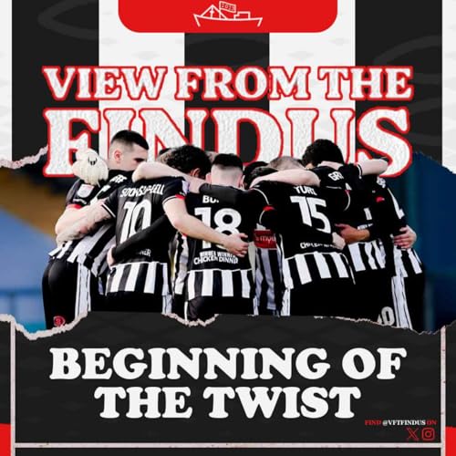 Beginning Of The Twist