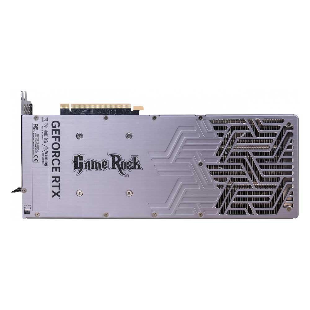 Amazon | Palit(パリット) GeForce RTX 4090 GameRock 24GB
