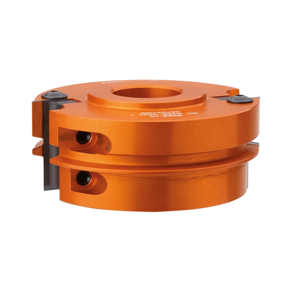 CMT 694.009.30 PORTE-OUTIL POUR JOINTES COLLÉS HW D=110X40X30