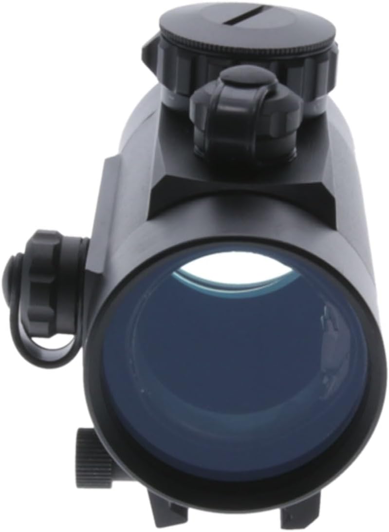 Truglo Traditional Red Dot Sight