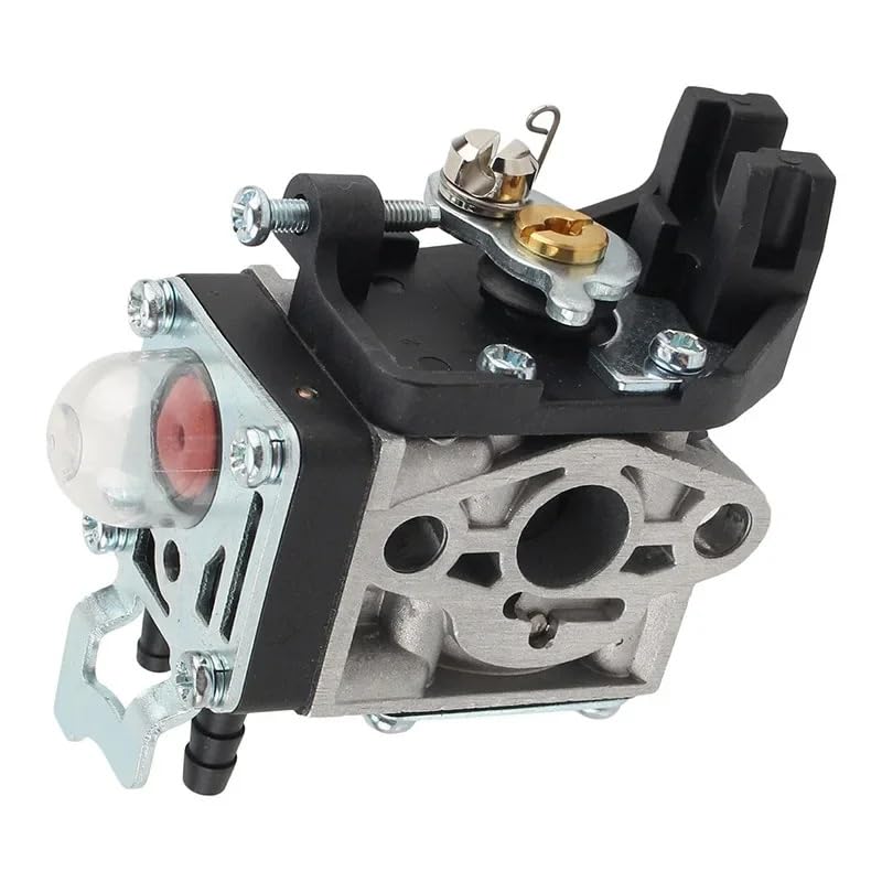 Carburador Cortacésped, Cepillo Cutte Edger, Cortadora De Hilo | For eco SRM2620 HCA-2620 PPT-2620 T262X A021004600 A021004601