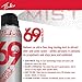TINK'S Synthetic #69 Doe-in-Rut Estrous Urine Spray Mist Deer Attractant for Hunting (3 oz Can) - Superior & Long Lasting Doe Estrus Hunting Scents - Hunting Lure/Attractant