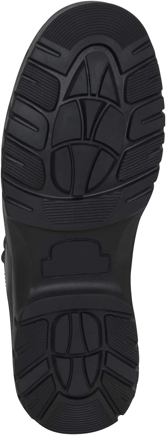 Rothco Side Zip-Composite Forced Entry Tact Boot