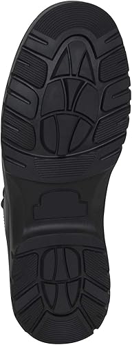 Miniatura 4 de Rothco Bota de contacto de entrada forzada compuesta con cremallera lateral