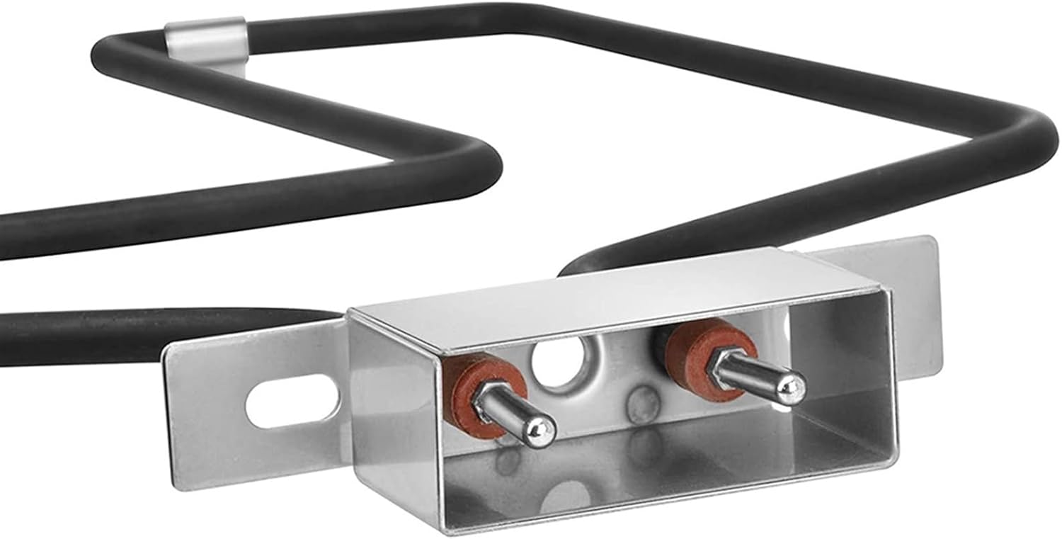 Heating Element Replacement Part for Masterbuilt 30" Electric Smoker Grill, Electric Digital Control Smoker 1500 Watts