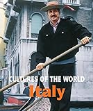 Italy (Cultures of the World, Second)