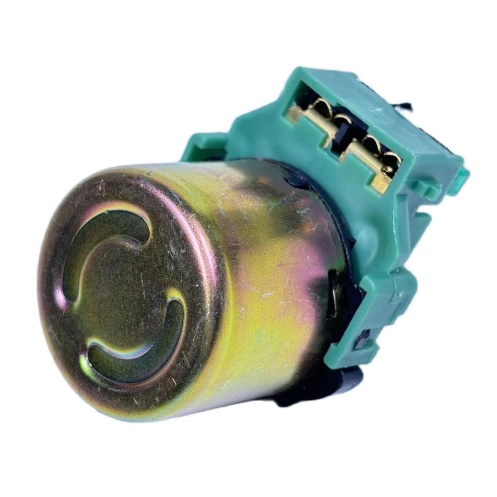 Relé Solenoide de Arranque 35850-425-017 Compatible con Honda CB750