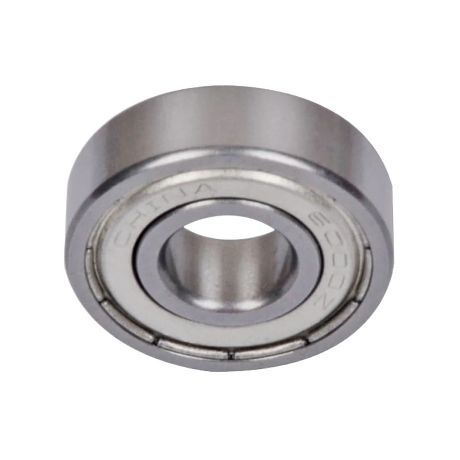 10 pièces 6000ZZ 6000-2Z roulement à colonne unique 10x26x8mm roulements billes gorge profonde P6 ABEC-3 6000 6000Z
