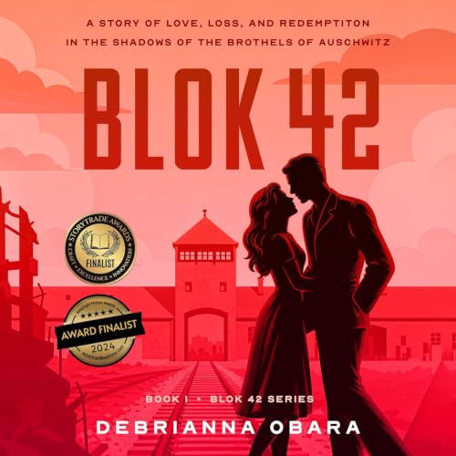 Blok 42 cover art