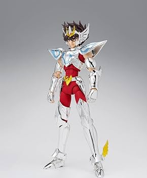 【新品・未開封品】聖闘士星矢 天界編 序奏～overture～ 全6種セット 楽天市場】HGIF 聖闘士星矢天界編序奏〜overture〜全6種