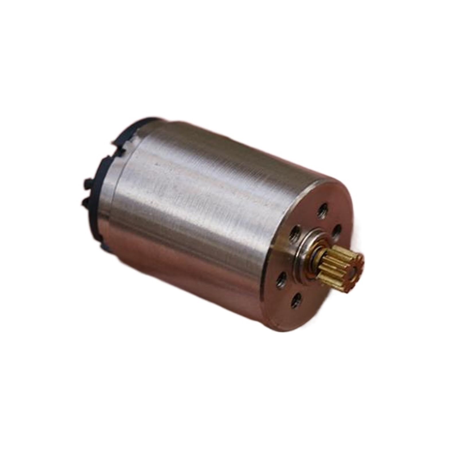 Moteur miniature sans noyau 12V à couple élevé pour servo