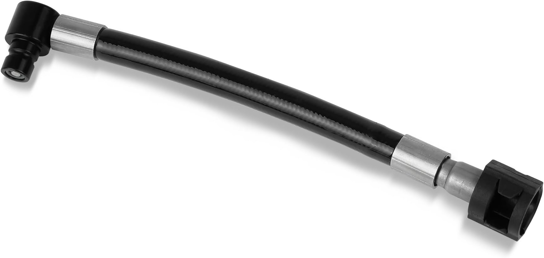 EFI Fuel Gas Line Replacement 62900-01D Compatible with Harley Touring 2007 Softail 2001-2017