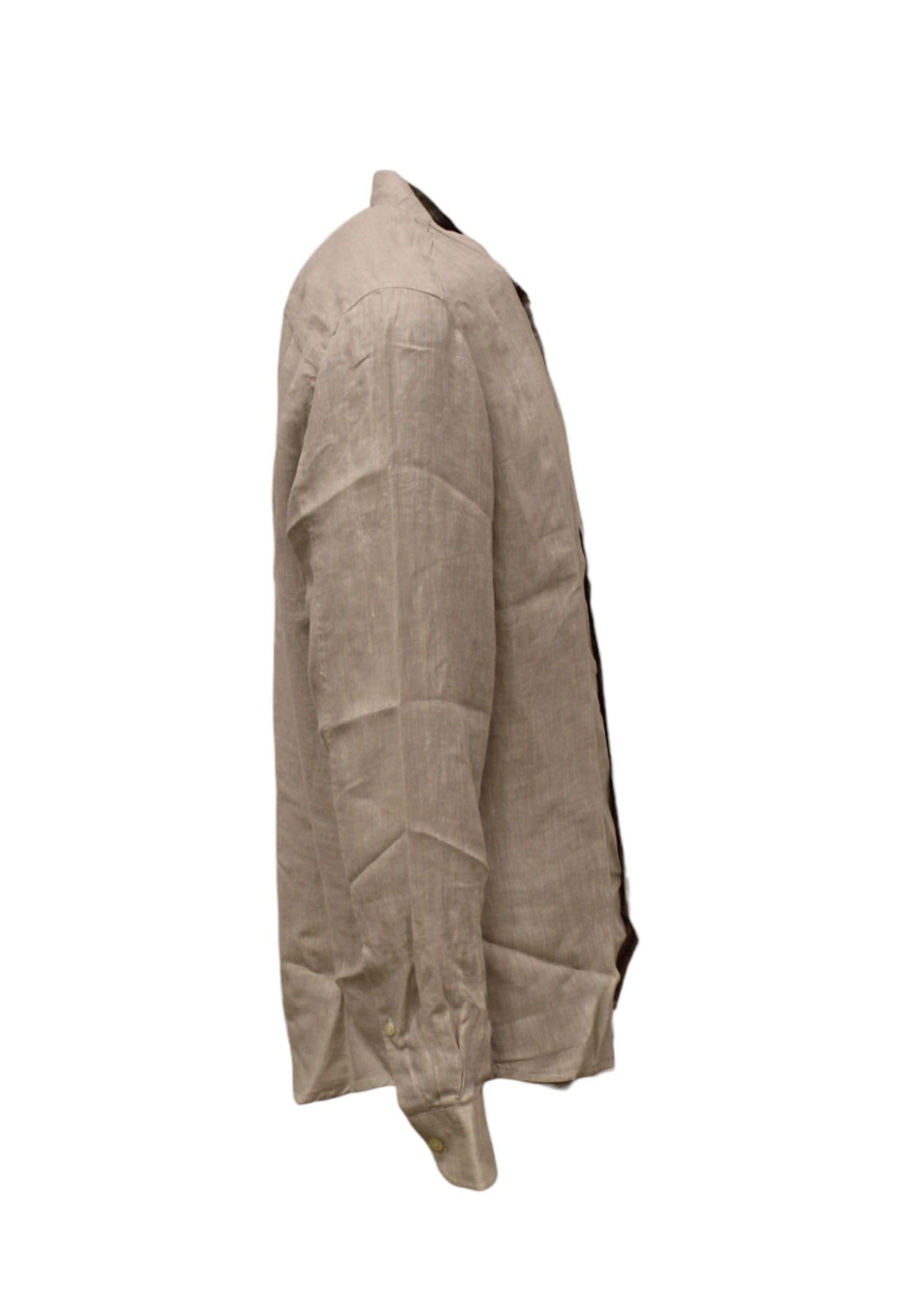 North Sails Camisa de manga larga coreana 664301