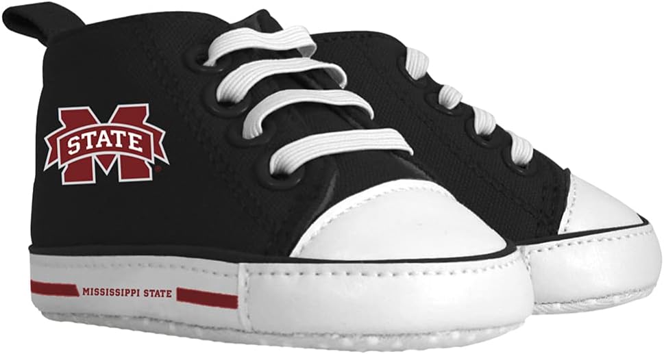 Ncaa Legacy Infant PRE-Walker Hightops
