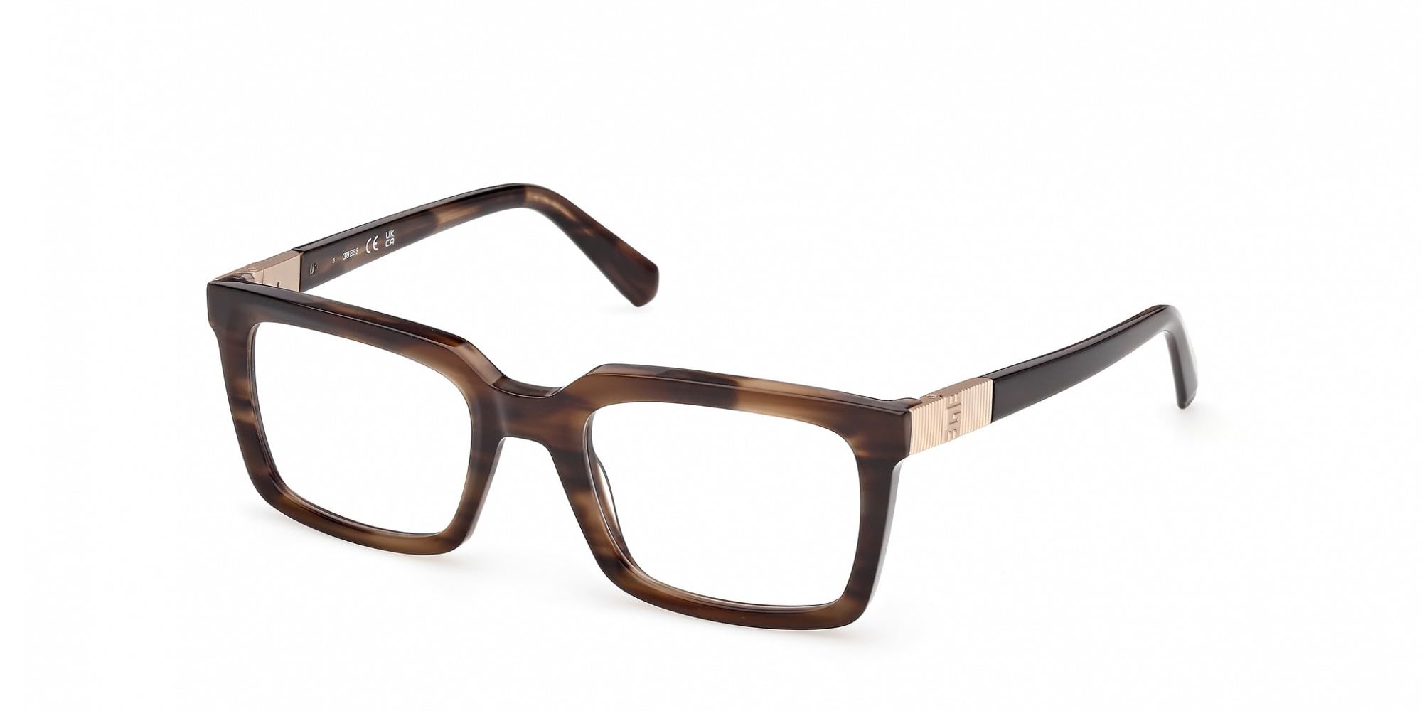 GAFAS GUESS - GU50331 C: dark brown/other