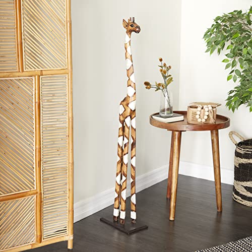 Consejos y reviews para comprar Jirafas madera más recomendados. 5 Imagen adicional