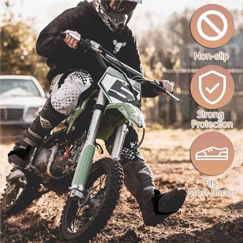 Protector de Pedal para Motocicleta 4-20 Unidades miniatura 3