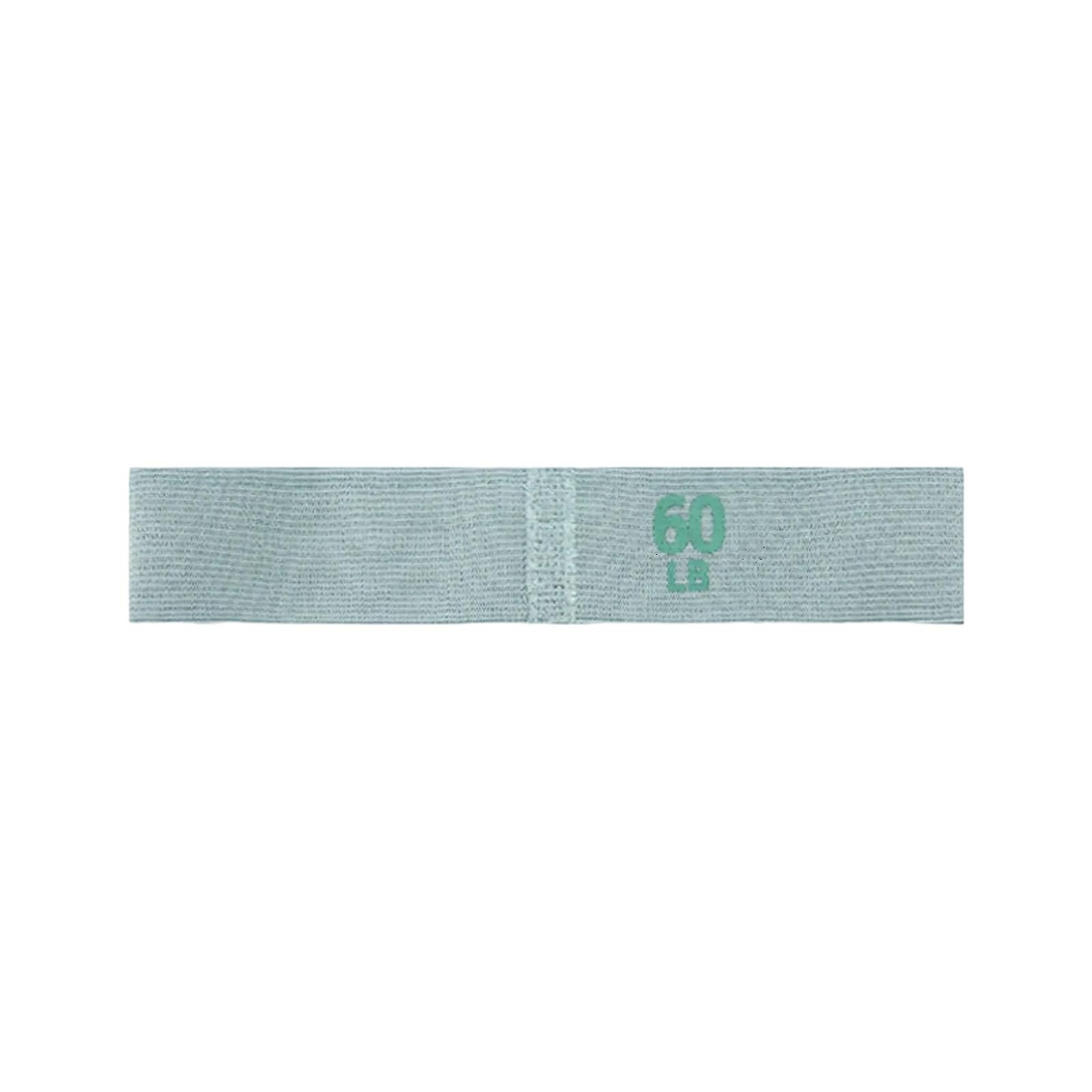 Tsophreniq 1 Piece Squatting Resistance Band Fitness Band Nonslip Unisex Booty Hip Circles Loop Resistance Elastic