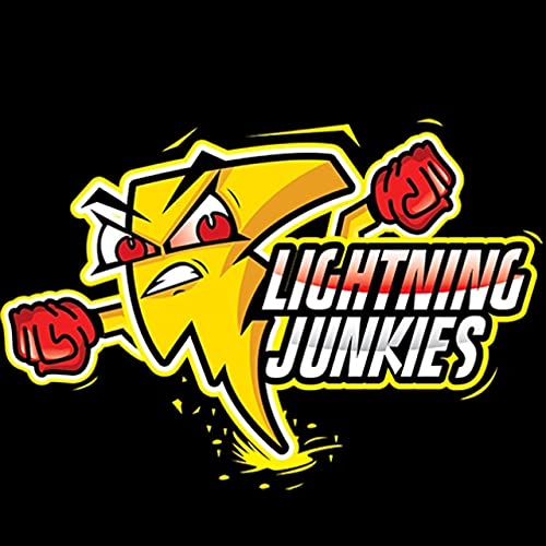 Lightning Junkies Titelbild