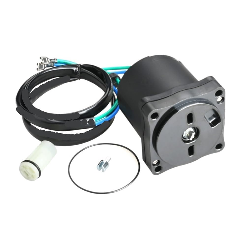 JeeYe Tilt Adjustment Motor for 12V 75HP-225HP 36120-ZY3-013 36120-ZY3-013 36120-ZY3-023 36120-ZY9-013