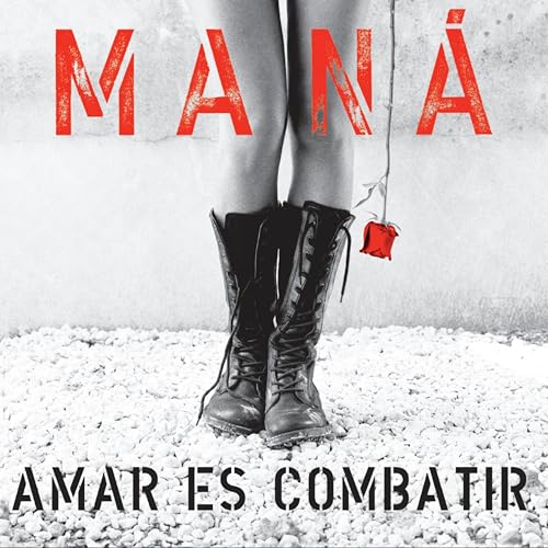 Amar Es Combatir (2019 Remaster) [Vinyl LP] [VINYL] [Vinilo]