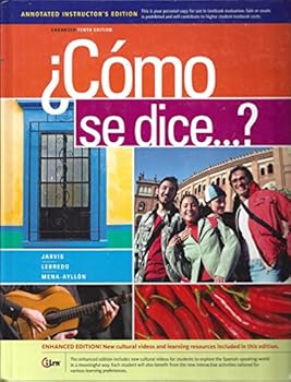 Unknown Binding Pkg Aie Como Se Dice W Txt a Book