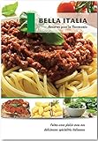  Bella Italia Recettes pour le Thermomix