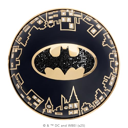 House of Sillage Batman 85th Anniversary Women's Fragrance, view 3