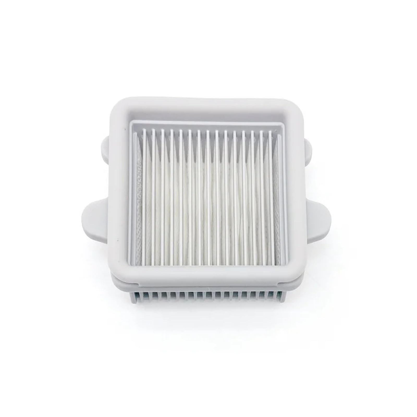 Aihdbcl 1Pcs Roller Brush Washable Filter,Compatible For Roborock,F25 Ace Vacuum Accessory