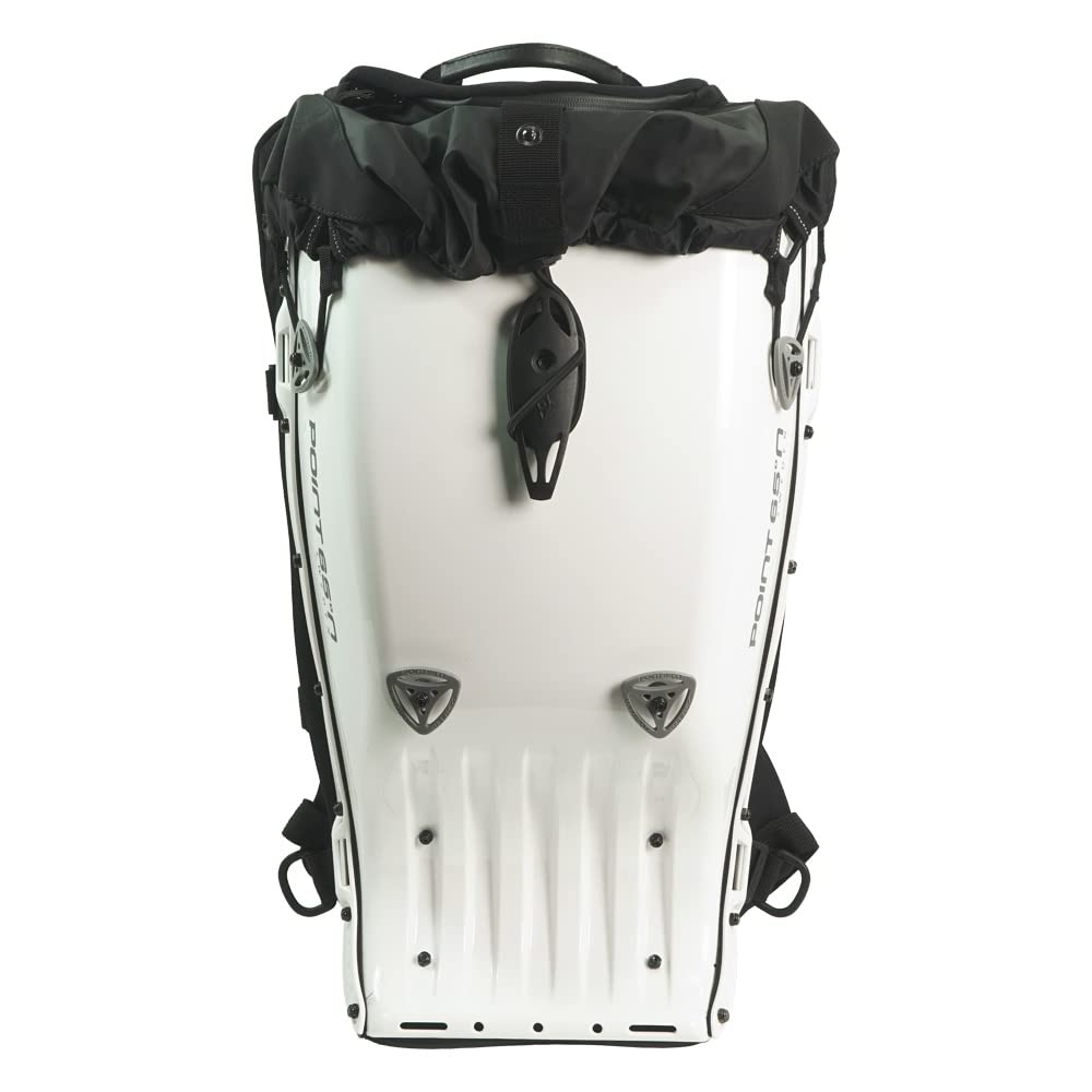 Amazon.co.jp: [Point 65] BOBLBEE 25L GT Limited IGLO (SNOW) 【日本  