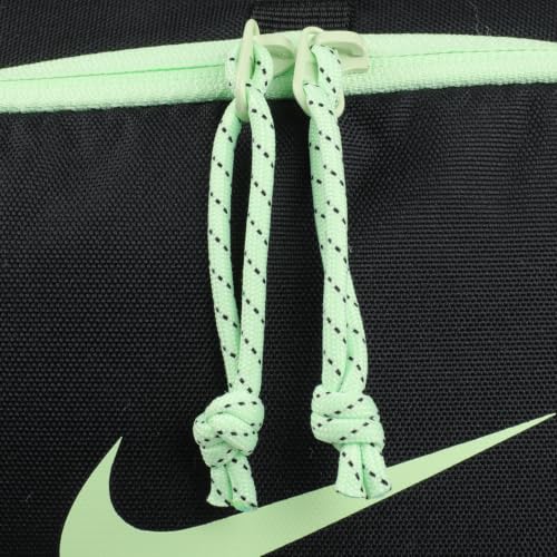 Image of Nike Diamond Bat Pack Select Black /Black /Vapor Green BA8802-089