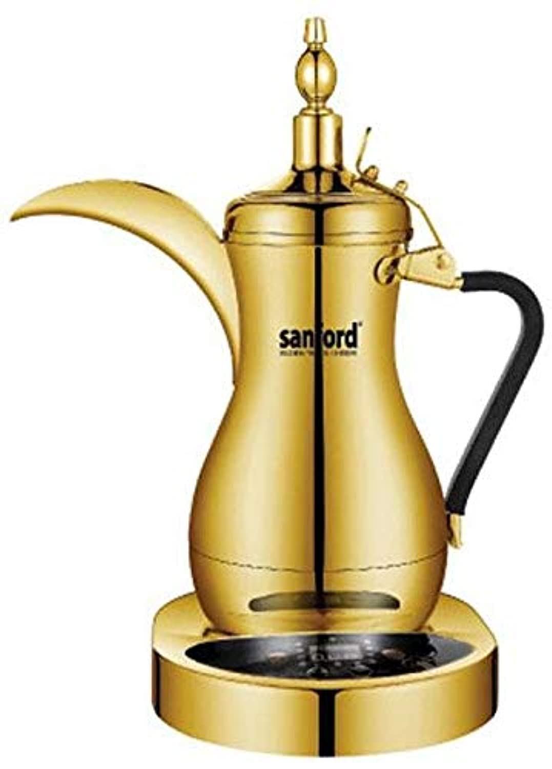 Sanford-Arabic Coffee Maker